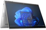 HP Elite x360 1040 G9 - Intel i5-1235U - 16 GB geheugen - 240 GB SSD - 14 inch touchscreen - Windows 11 Pro - Afbeelding 2
