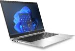 HP Elite x360 1040 G9 - Intel i5-1235U - 16 GB geheugen - 240 GB SSD - 14 inch touchscreen - Windows 11 Pro