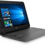 HP Pavilion 15-bc400nd - Intel i5-8250U - 8 GB geheugen - 240 GB SSD - 15,6 inch - Windows 11 Pro