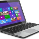Toshiba l50-b-180 - i3 - 8gb geheugen - 120GB SSD - windows 11