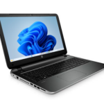 HP Pavilion 15-p035nd - Intel i5-4210U - Nvidia GeForce 840M - 8 GB geheugen - 120 GB SSD - 15,6 inch - Windows 11 PRo