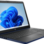 HP 15-db1000na - AMD Ryzen 3 3200U - 8 GB geheugen - 240 GB SSD - 15,6 inch - Windows 11 Pro