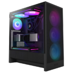 Zonbird Game PC Defender - AMD Ryzen 7 7800X3D - Nvidia RTX 5070 - 32 GB DDR5 geheugen - 1 TB SSD - Windows 11 Pro