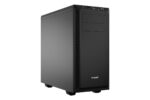 Zonbird be quiet Pure Base 600 desktop pc met Intel Core i5-12400, 16GB RAM en 480GB SSD