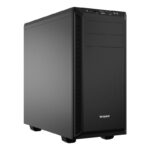 Zonbird be quiet Pure Base 600 desktop pc met Intel Core i5-12400, 16GB RAM en 480GB SSD