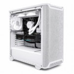 Zonbird Game PC – AMD Ryzen 7 9800X3D – RTX 5070 12GB – 16GB DDR5 – 1TB SSD – Tweede Kans - Afbeelding 2