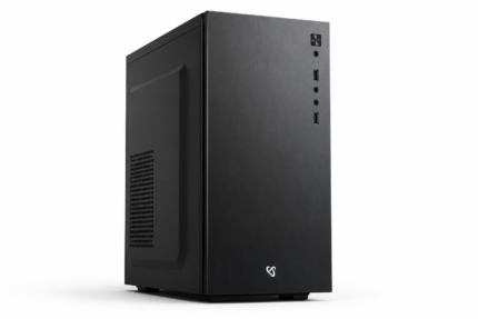 Zonbird Budget desktop pc met AMD Athlon 3000G, 8GB RAM, 128GB SSD en Windows 11 Pro