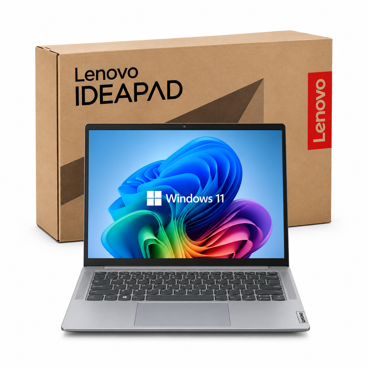 Lenovo IdeaPad Slim 5 14Q8X9 OLED | 32GB | 1TB | Snapdragon X Plus Lenovo IdeaPad Slim 5 14Q8X9 83HL003RMH 14 inch OLED Snapdragon X Plus 32GB 1TB SSD