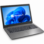 Lenovo IdeaPad 520-15IKB 15,6 inch laptop met NVIDIA GeForce videokaart, 8GB RAM, 240GB SSD, verlicht toetsenbord en Windows 11.