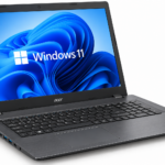 Acer Aspire A617-51-58BL 17,3 inch – Intel Core i5 8e generatie – 8GB RAM – 240GB SSD – Windows 11