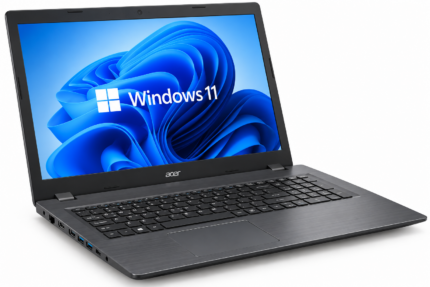 Acer Aspire A617-51-58BL 17,3 inch – Intel Core i5 8e generatie – 8GB RAM – 240GB SSD – Windows 11