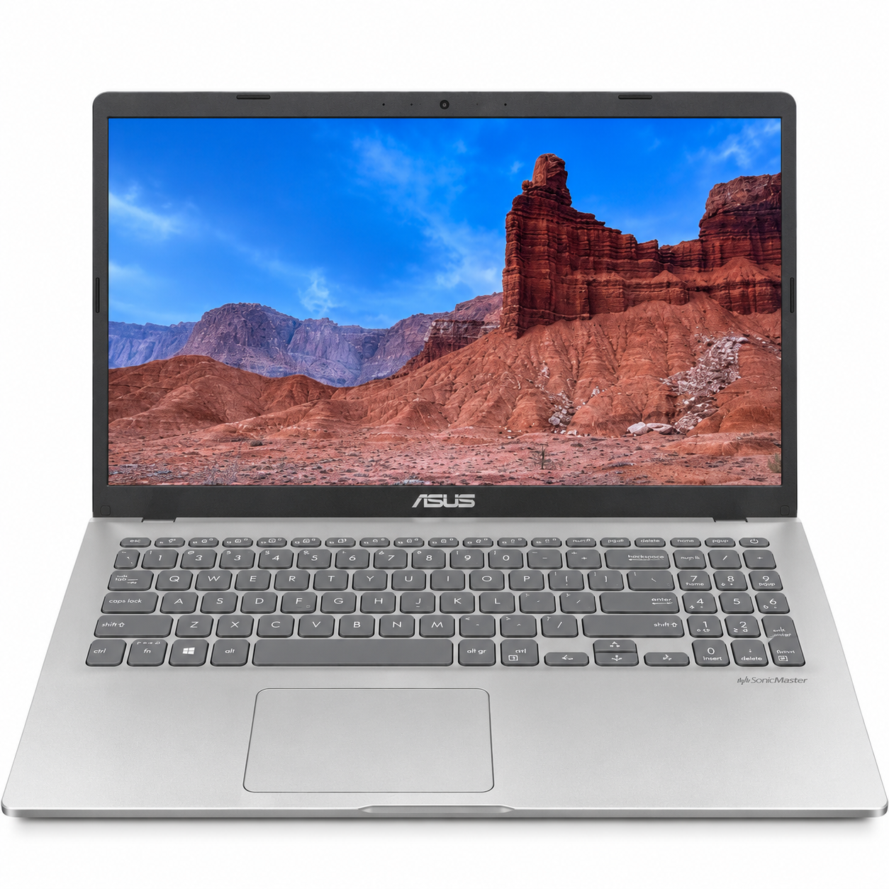 ASUS D509-EJ168T 15,6" | AMD A9 | 8GB | 256GB | €179 ASUS D509-EJ168T 15,6 inch laptop met AMD A9-9425, 8GB RAM, 256GB SSD en Windows 11 – €179
