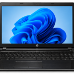 HP Pavilion 15-n213ed 15,6 inch met Intel Core i7-4500U, NVIDIA GeForce GT 740M, 8GB RAM en 240GB SSD.