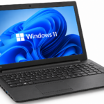 Lenovo IdeaPad 110-15ISK 15,6 inch laptop met Intel Core i3-6006U, 8GB RAM, 128GB SSD en Windows 11.